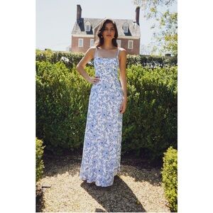 Brigette - Zinnia Love